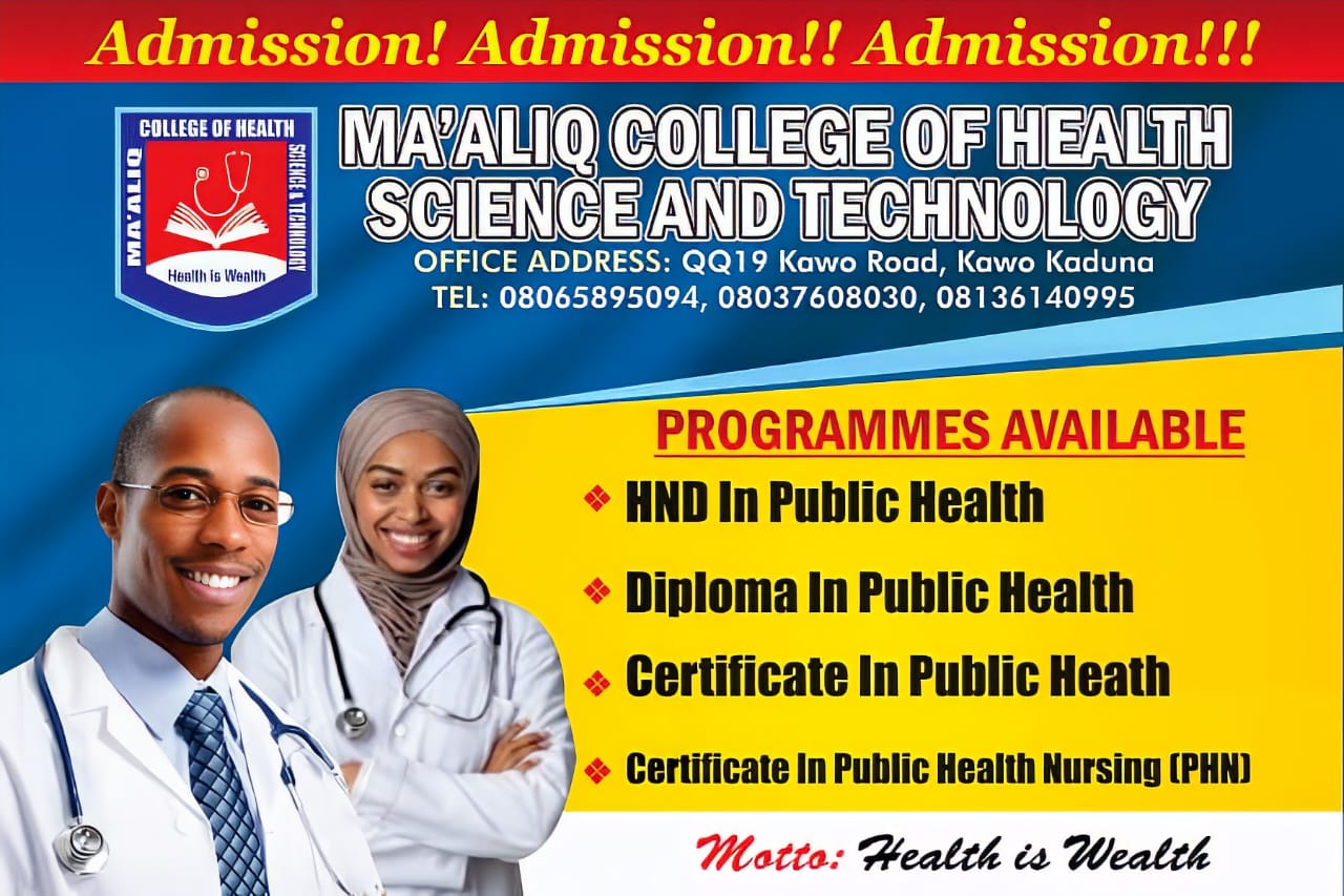 College of Health, Science & Technology